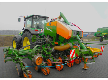 Amazone EDX 6000-2C Xpress 8 rzedowy, Nie Malowany, Stan Bardzo Dobry leasing Amazone EDX 6000-2C Xpress 8 rzedowy, Nie Malowany, Stan Bardzo Dobry: obrázek 2