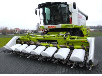 Adaptér na kukuřici CLAAS