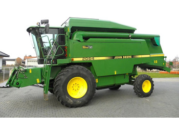 Sklízecí mlátička JOHN DEERE 2064
