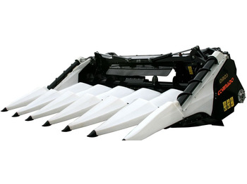 Adaptér na kukuřici