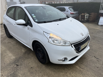 Malá dodávka PEUGEOT