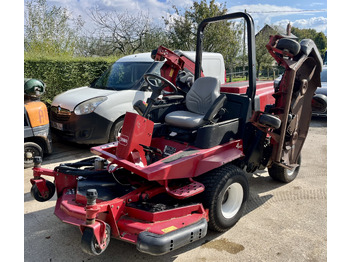 Sekačka na trávu TORO