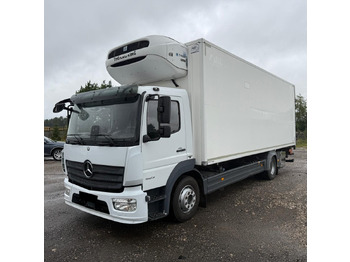 Chladírenský nákladní automobil MERCEDES-BENZ Atego 1523