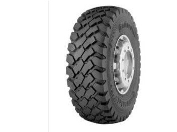 Pneumatiky CONTINENTAL