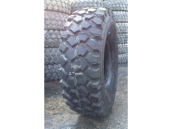 Pneumatiky MICHELIN