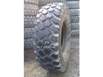 Pneumatiky MICHELIN