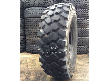 Pneumatiky MICHELIN