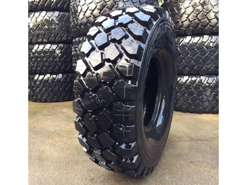 Pneumatiky MICHELIN