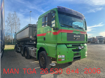 Tahač MAN TGA 26.530