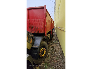 Sklápěč VOLVO FL 10 8x4: obrázek 5