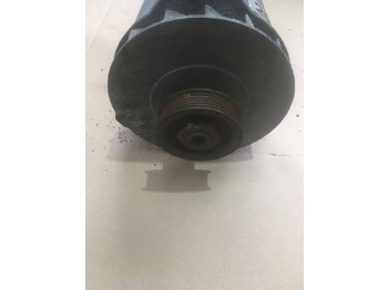 Alternátor pro Autobus Bosch Lichtmaschine 140A Bosch 0120689587 / 0120689574 / 0120689571 0120689536 M: obrázek 3