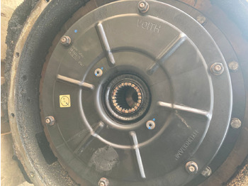 Převodovka a díly VOITH