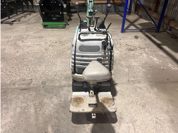 Mini rýpadlo KOBELCO SS1: obrázek 5