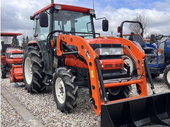 Malotraktor KUBOTA