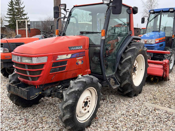 Malotraktor YANMAR