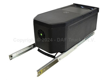 Nový Kabina a interiér DAF OE LODÓWKA CHŁODZIARKA DAF OE XF XG XG+ 2318729: obrázek 3 Nový Kabina a interiér DAF OE LODÓWKA CHŁODZIARKA DAF OE XF XG XG+ 2318729: obrázek 3