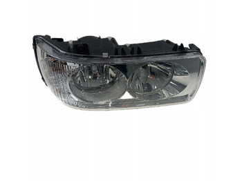 Nový Světlomet Hella REFLEKTOR HELLA LAMPA PRAWA 1832397 1EJ247046021: obrázek 2