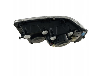 Nový Světlomet Hella REFLEKTOR HELLA LAMPA PRAWA 1832397 1EJ247046021: obrázek 3