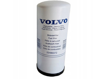 Palivový filtr VOLVO