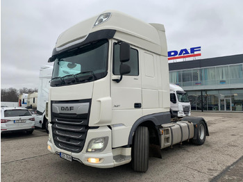 Tahač DAF XF 480