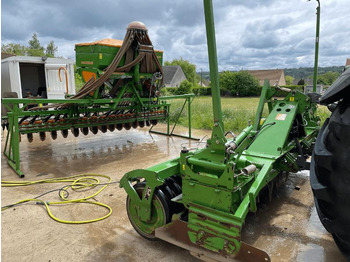 Secí kombinace AMAZONE ADP 403 SPECIAL: obrázek 4