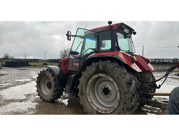 Traktor CASE-IH CVX150: obrázek 4