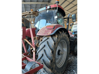 Traktor CASE-IH PUMA CVX160: obrázek 2