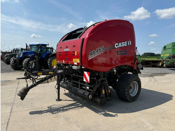 Lis na válcové balíky CASE IH
