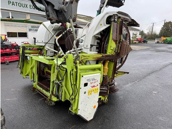 Adaptér na kukuřici CLAAS RU600: obrázek 5