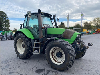 Traktor DEUTZ M640: obrázek 3