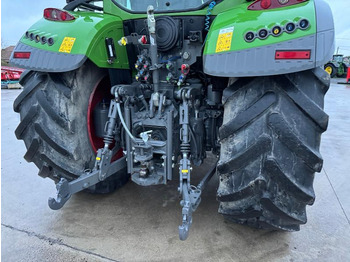 Traktor FENDT 720 PROFI PLUS: obrázek 5