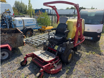 Sekačka na trávu FERRARI