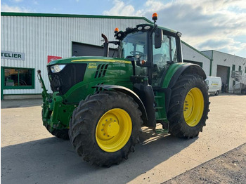 Traktor JOHN DEERE 6175M