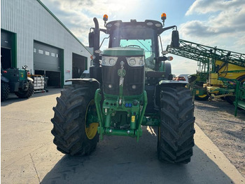 JOHN DEERE 6175M leasing JOHN DEERE 6175M: obrázek 2