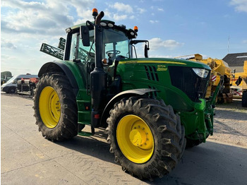 JOHN DEERE 6175M leasing JOHN DEERE 6175M: obrázek 3
