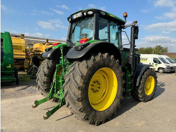 JOHN DEERE 6175M leasing JOHN DEERE 6175M: obrázek 4