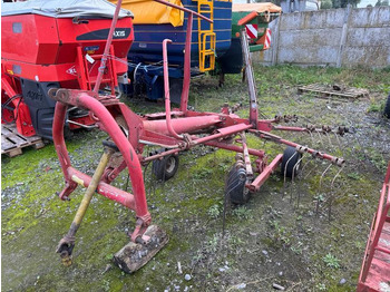 Obraceč/ Shrnovač KUHN