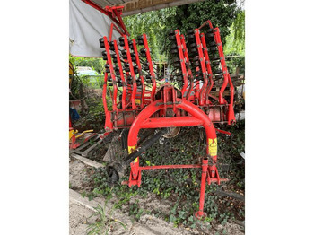 Obraceč/ Shrnovač KUHN GA4521GM: obrázek 2