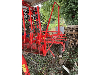 Obraceč/ Shrnovač KUHN GA4521GM: obrázek 4