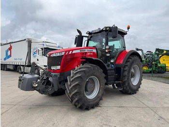 Traktor MASSEY FERGUSON 8730