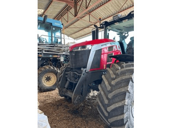 MASSEY-FERGUSON 8S205 EXCLUSIVE leasing MASSEY-FERGUSON 8S205 EXCLUSIVE: obrázek 1 MASSEY-FERGUSON 8S205 EXCLUSIVE leasing MASSEY-FERGUSON 8S205 EXCLUSIVE: obrázek 1