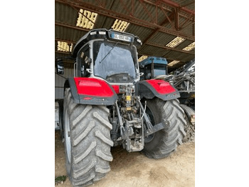 MASSEY-FERGUSON 8S205 EXCLUSIVE leasing MASSEY-FERGUSON 8S205 EXCLUSIVE: obrázek 3 MASSEY-FERGUSON 8S205 EXCLUSIVE leasing MASSEY-FERGUSON 8S205 EXCLUSIVE: obrázek 3