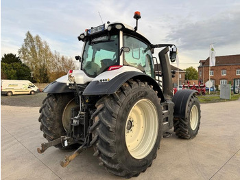 VALTRA T175 leasing VALTRA T175: obrázek 5