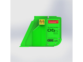 Lžíce na třídění