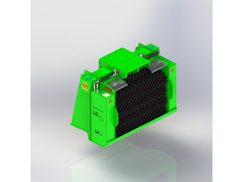 Nový Lžíce na třídění DB Engineering BucketScreen BS-12/5: obrázek 3