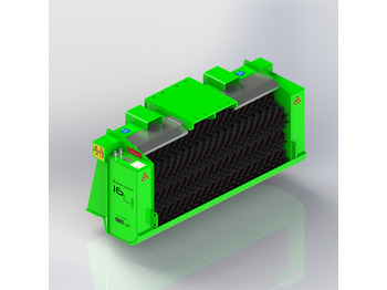 Nový Lžíce na třídění DB Engineering BucketScreen BS-16/4: obrázek 3