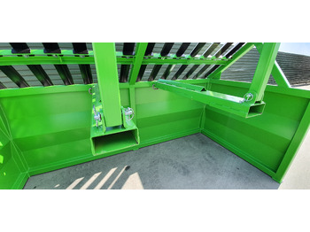 DB Engineering TraserScreen GS-40 leasing DB Engineering TraserScreen GS-40: obrázek 4