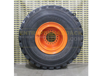 Nový Kolový nakladač 23.5R25 GLR06 L4/E4 ** Advance as loose tyre or complete wheels: obrázek 5