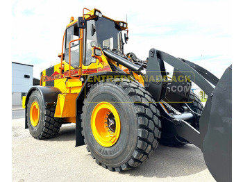 Nový Kolový nakladač 23.5R25 GLR06 L4/E4 ** Advance as loose tyre or complete wheels: obrázek 2