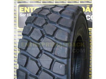 Nový Pneumatiky a ráfky pro Kolový nakladač ADVANCE GLR06 550/65R25 TL developed for loaders: obrázek 2 Nový Pneumatiky a ráfky pro Kolový nakladač ADVANCE GLR06 550/65R25 TL developed for loaders: obrázek 2